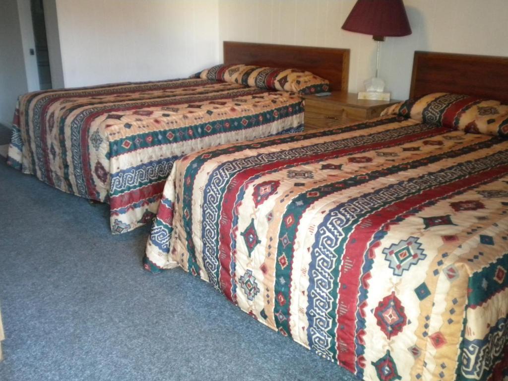 Holiday House Motel Penticton Zimmer foto