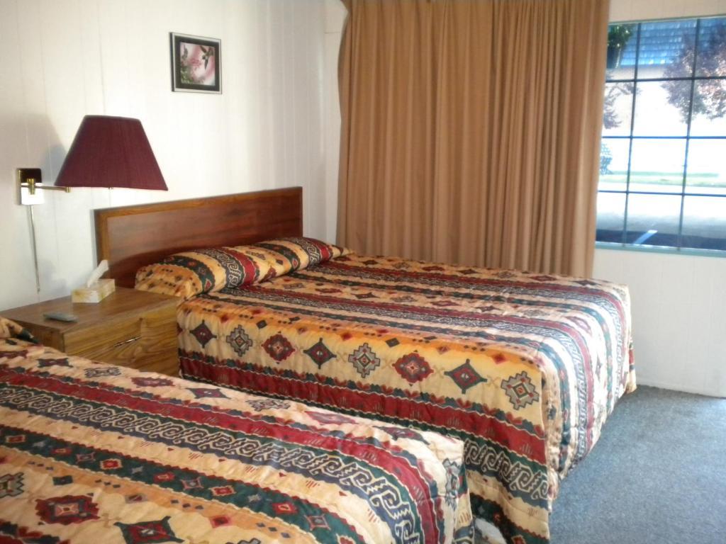 Holiday House Motel Penticton Zimmer foto