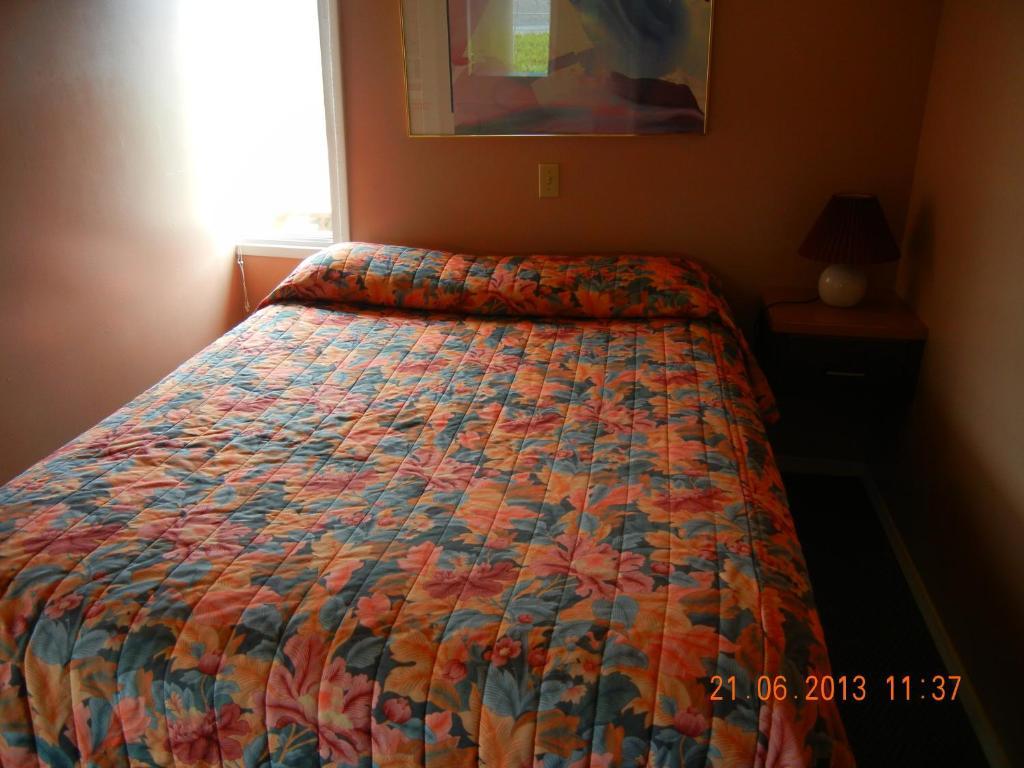 Holiday House Motel Penticton Zimmer foto