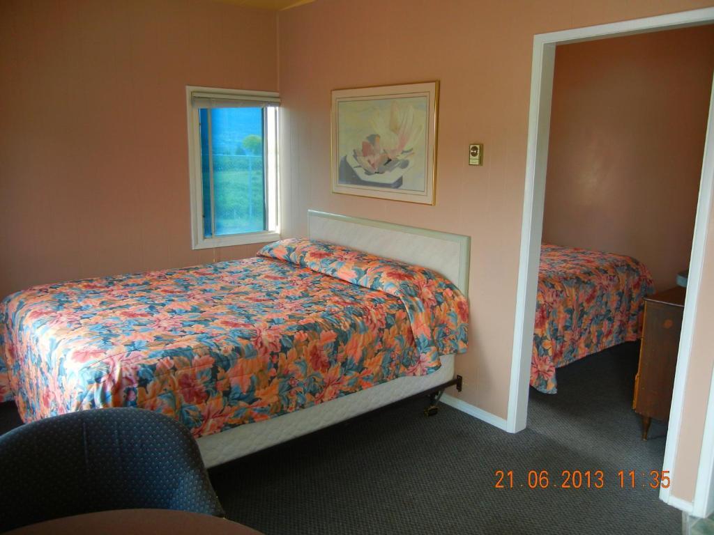 Holiday House Motel Penticton Zimmer foto