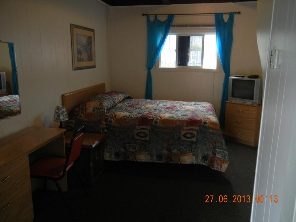 Holiday House Motel Penticton Zimmer foto