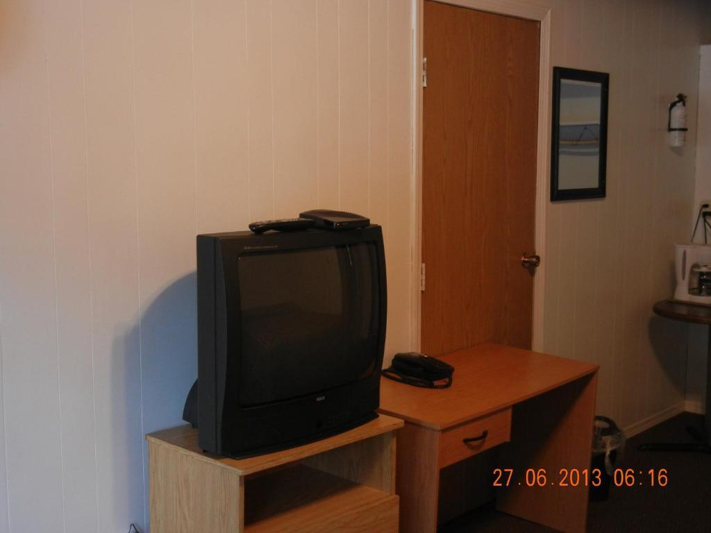 Holiday House Motel Penticton Zimmer foto